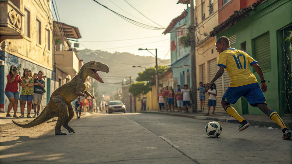 Soccer