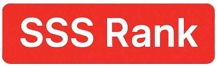 SSS rank image