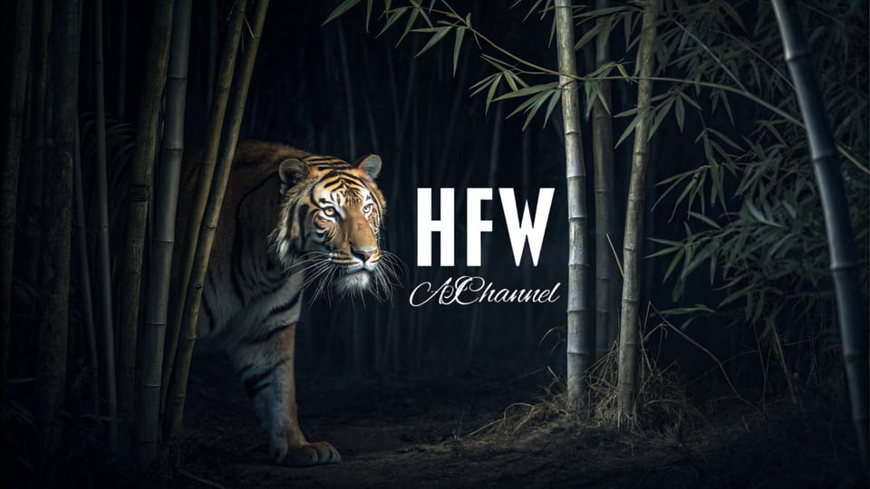 HFW Cover