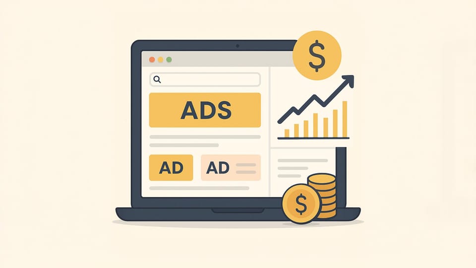 How to Enable Ads.txt on Ghost Starter