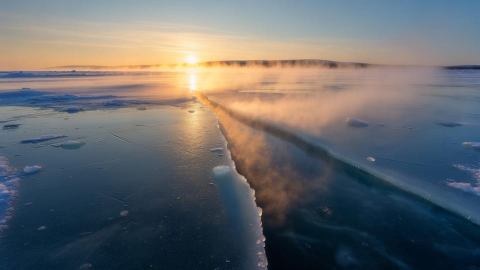 Discover the Cutting Edge of AI: Nature, Daily Life, and Pure Beauty in 4K