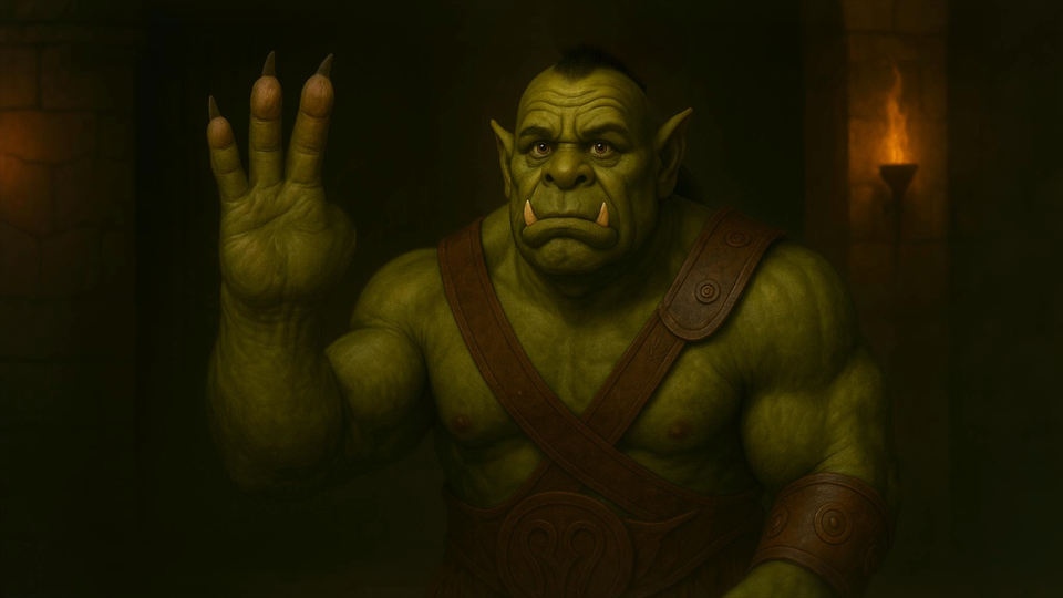 The Otaku’s Challenge – Before I Knew It, I Was a Hero Cpt.2 - Deadly battle!