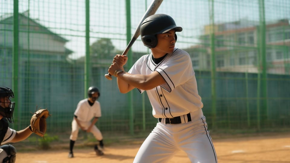 Try rendering Summer Dream - Koushien