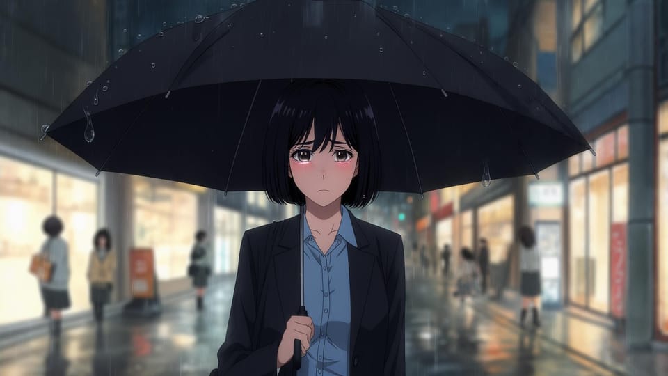 Anime Romance Short Story Collection