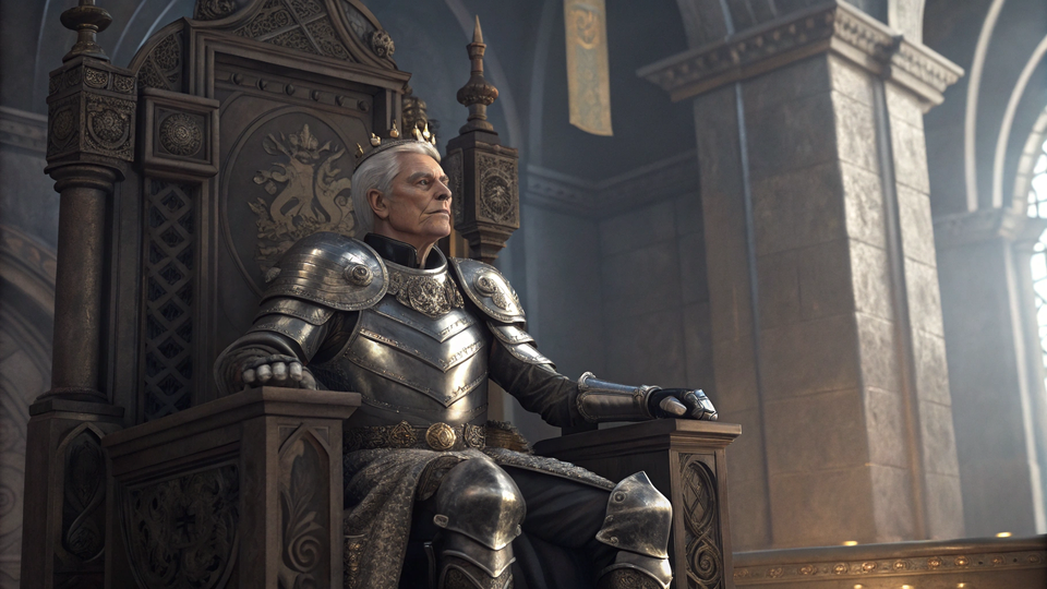 The Otaku’s Challenge – Before I Knew It, I Was a Hero Cpt.1