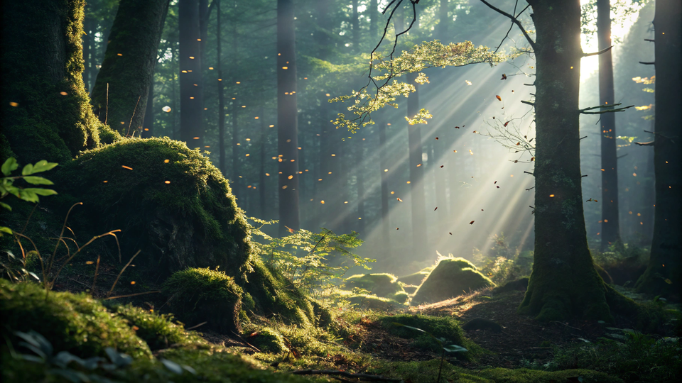 Why Luma Ray2 Is the Smartest Choice for AI Video Generation