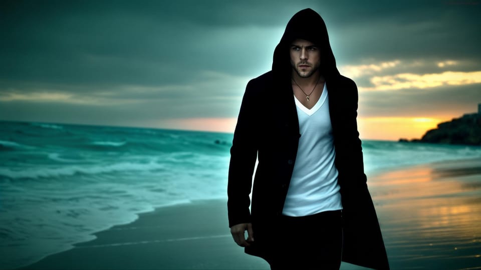 Beyond the Edge of A.I - Voice