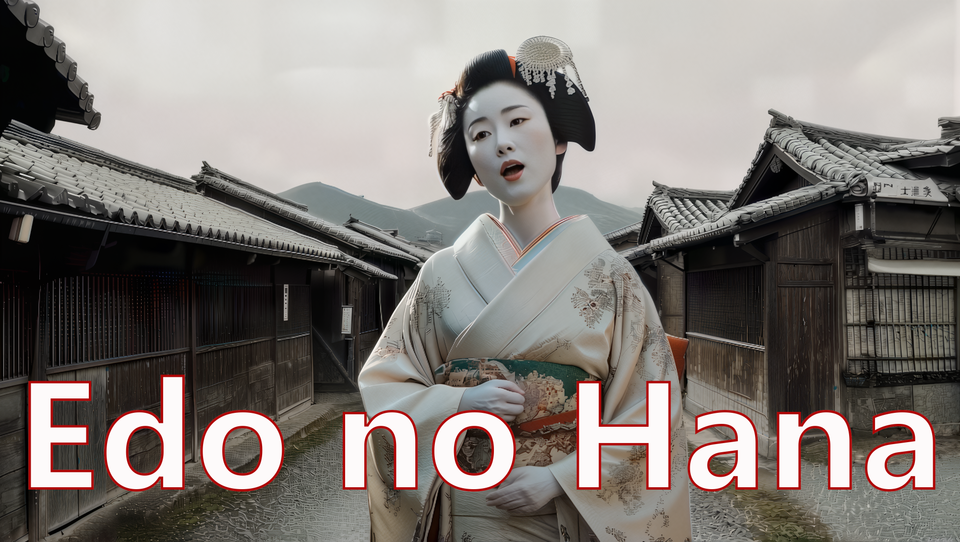 Edo no Hana